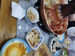 -马记伊源斋涮肉·清真菜(百子湾店)