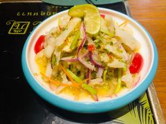 酸辣无骨凤爪-苏梅花园(群星城店)