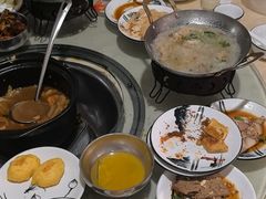 -柳沟豆腐宴69号福豆堂