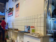 -老三样·美食研究中心(世贸路店)