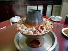 -山海关清和浑锅店