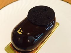 -张爱施法式西餐厅(汉街店)
