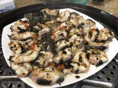 -海大大蒸汽海鲜餐厅·粤菜·特色小炒(欢乐颂店)