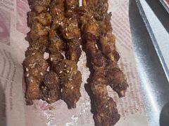 -杨氏青龙虾·羊蝎子(金盛路总店)