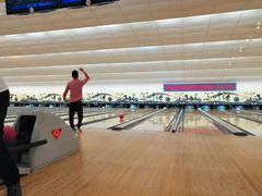 -广州保龄球馆(广州天河体育中心店)