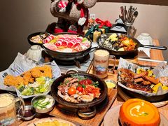 -KimPro 辛普乐概念韩餐