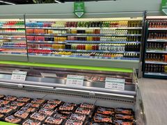 -果蔬好生活超市(乐堤港店)