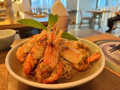 -CHINCHIN 青青·泰国料理(万象食家店)