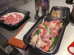 -333齐齐哈尔·自助烤肉(红岭店)