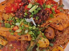-丝路传奇·中国拉面航母店(北医三院店)