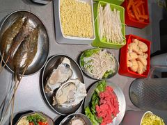 -环球渔市·平价海鲜餐厅(星潮广场店)