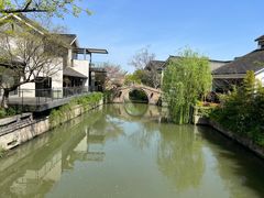 -广富林宰相府酒店·水云间