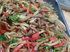 -老福庆和特色粉面馆(单洞三路店)