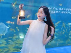 -重庆欢乐海底世界