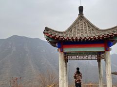 -北京密云天门山风景区