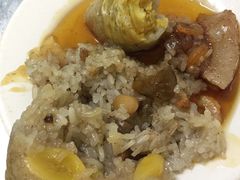 -老妈宫粽球