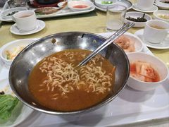 -高丽馆(尊茂店)