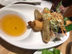 -大茴香越法料理(SOHO复兴店)