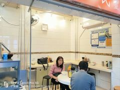 -民丰美食(恩宁路店)