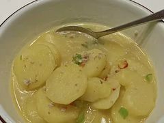 -院里寻菜·精致庭院菜(观沙岭店)