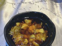 -红辣椒·川菜·火锅(大洋中心店)