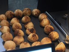 -百年夯碳烤胡椒饼(阿拉城店)