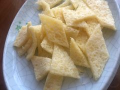 奶皮-清真·益鑫羊肉手抓馆(花园北街店)