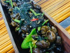-竹一味·竹筒饭
