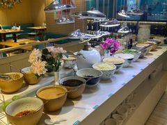 -青瓷火锅料理(西单大悦城店)