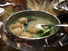 -桂小厨广西菜(青秀万达店)