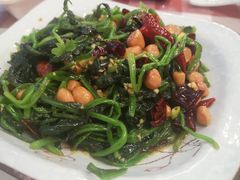 -老道里东北春饼店(红棉路店)