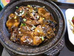 鲶鱼砂锅-舅姥爷砂锅(正阳路)