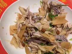 -清晖小苑•顺德地方菜(壹海城店)