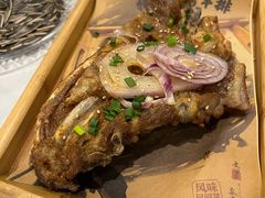 -火龙堂·风味民间菜(文一路店)