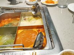 -海底捞火锅(万象汇店)