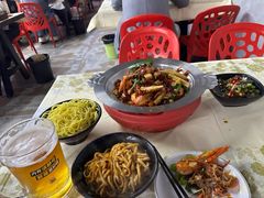 -聚味瞿记·龙虾堂(树木岭店)