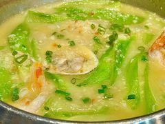 -79号渔船海鲜饭店(华强北店)