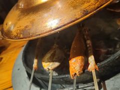 -号令江湖·水浒烤肉(和畅睦邻中心店)