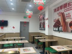 -五爷拌面(飞跃路店)