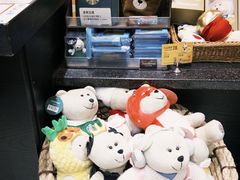 -星巴克(福州长乐机场分店)