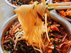 -凤张螺蛳粉·爽口粉(跃进路总店)