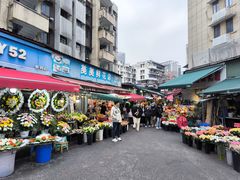 -循礼门鲜花花市(武汉循礼门店)