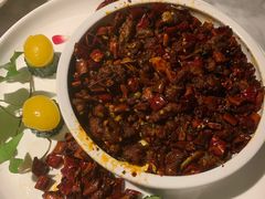 -蔴将·川菜(黄龙万科店)