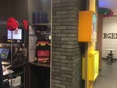 -麦当劳(欧陆广场店)