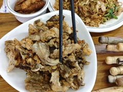 -范家大院(华为店)