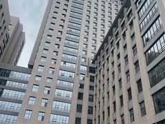 -吉林大学第二医院(自强院区)