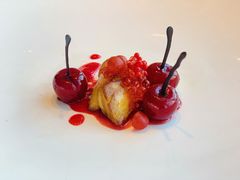 煎鹅肝配慢煮山楂-大董(环贸iapm店)