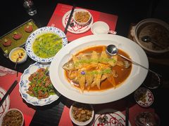 -锦楼·臻选新杭帮(杭州中心店)