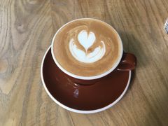 -VOYAGE COFFEE(北锣鼓巷店)