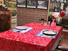 -安德烈俄式西餐厅(中央大街店)